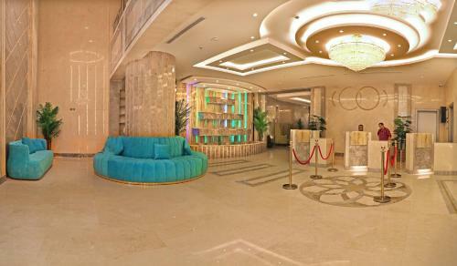 Hotel ???? ?????? ????? Best Western Ajyad