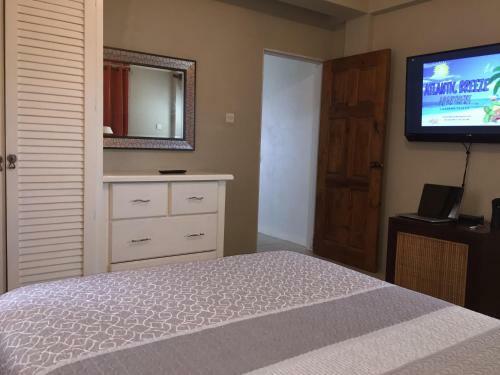 Atlantic Breeze Apartment, Canouan