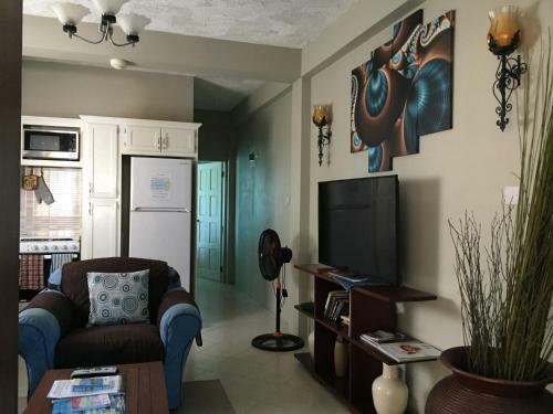 Atlantic Breeze Apartment, Canouan