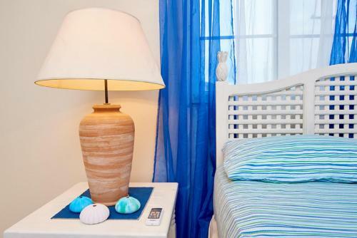 Atlantic Breeze Apartment, Canouan