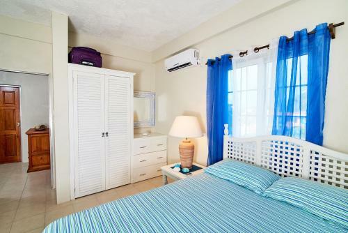 Atlantic Breeze Apartment, Canouan