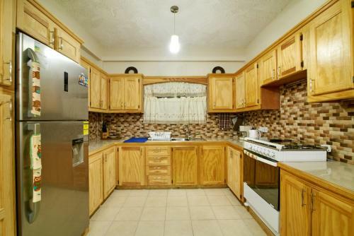 Atlantic Breeze Apartment, Canouan