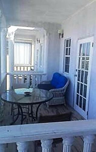 Atlantic Breeze Apartment, Canouan