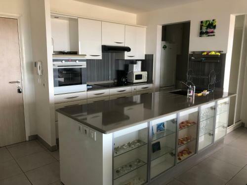 Apartamento Appartement de Standing - Vue Mer