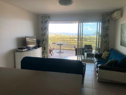 Apartamento Appartement de Standing - Vue Mer