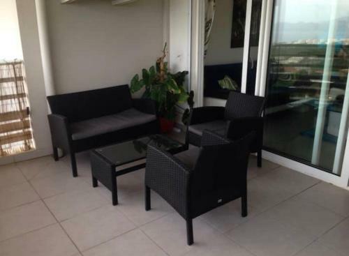Apartamento Appartement de Standing - Vue Mer