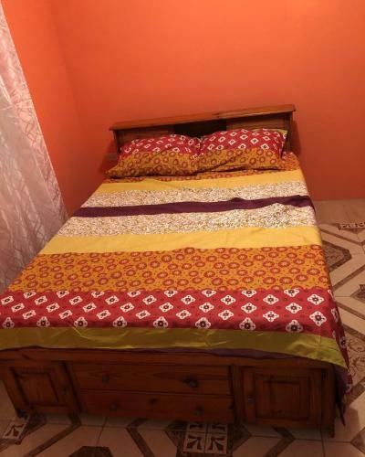 Apartamento Soet De Morne Coco