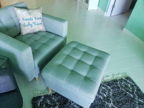 Apartamento The Pelican Place