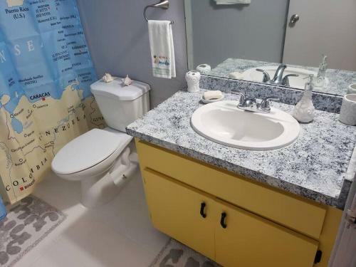 Apartamento The Pelican Place