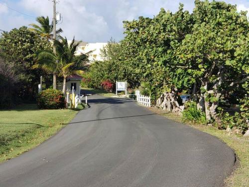 Apartamento The Pelican Place
