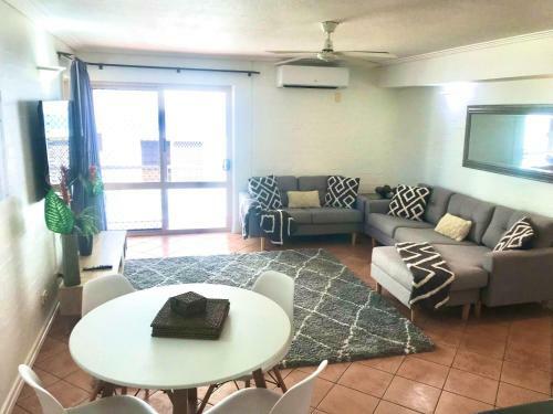 Apartamento Seabreeze