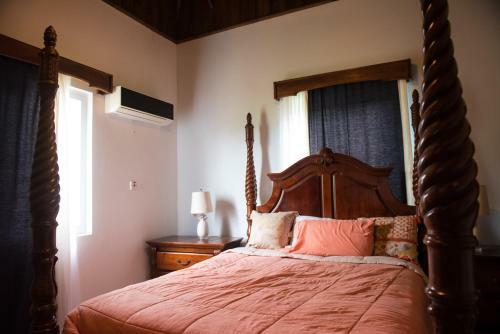 Blue Lotus Villa