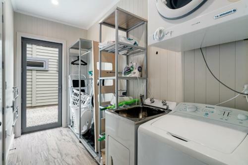 Cardrona Cottage - Cardrona Holiday Home