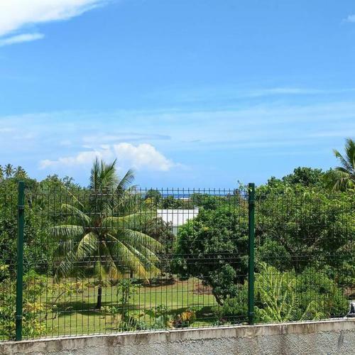 Villa Vaimiti Lodge