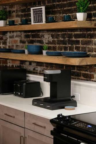 Apartamento Modern Chic 1br Downtown Condo Exclusive Rooftop