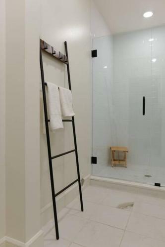 Apartamento Modern Chic 1br Downtown Condo Exclusive Rooftop