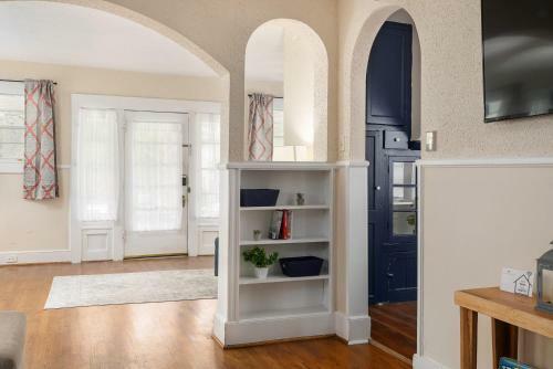 Apartamento Blissfully Blue In Birmingham