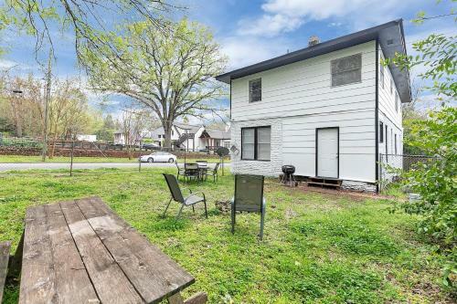 Apartamento Blissfully Blue In Birmingham
