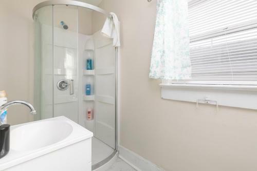 Apartamento Blissfully Blue In Birmingham