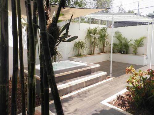 Apartamento Home Inn