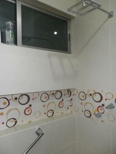 Apartamento Home Inn