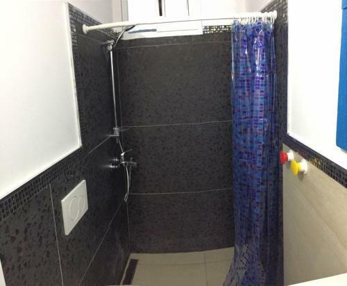 Family Apartments Dhermi