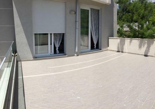 Family Apartments Dhermi