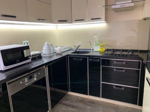 Bulvarda View Apartment