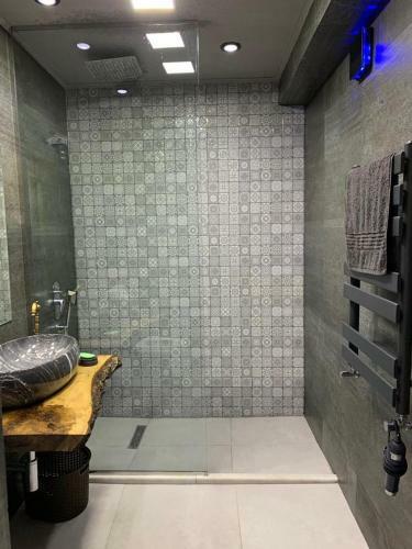 Bulvarda View Apartment