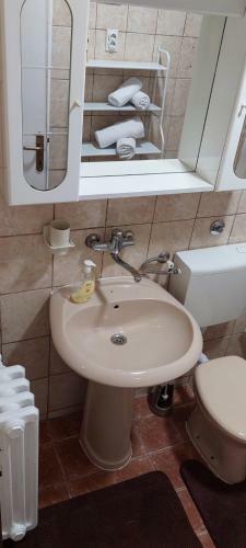 Apartman Centar Banja Luka