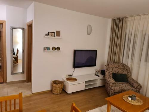 Apartman Lucija