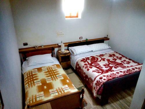 Hostal Ruols Guesthouse