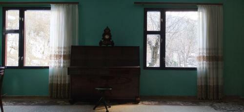Hostal Rossi Rest House 2