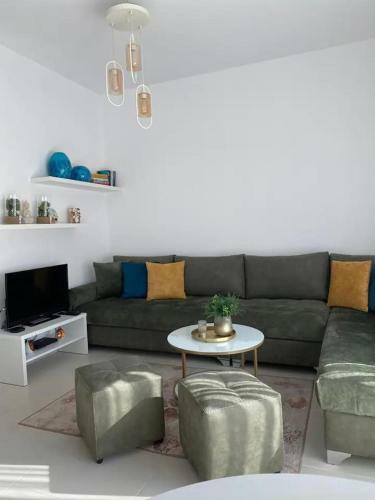Valamar Ed Apartment