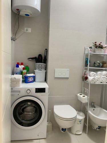Valamar Ed Apartment