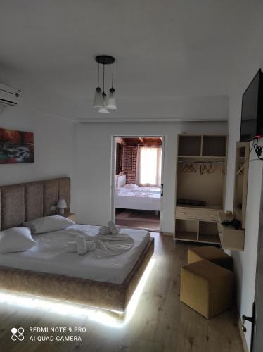 Apartamento Lazaris Kwstas Rooms