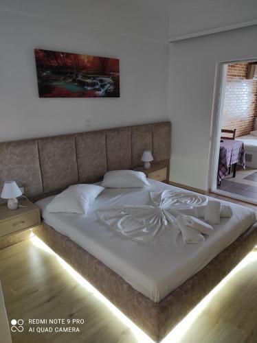 Apartamento Lazaris Kwstas Rooms