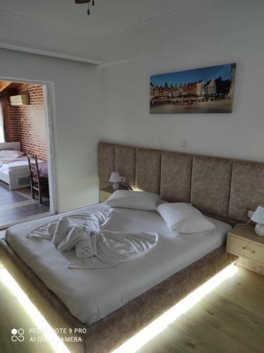 Apartamento Lazaris Kwstas Rooms
