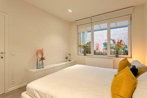 Top Located Cozy Apartment With Terrace Next Kmska