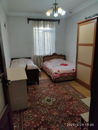 Hospitable Apartment