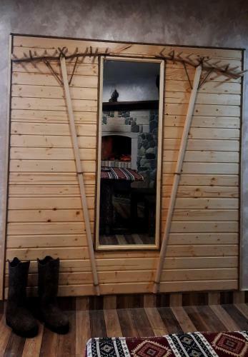 Hostal Hrantamar Guest House