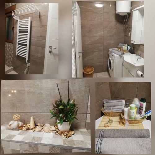 Prezent - Studio Apartman