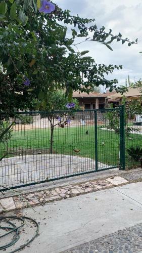 Apartamento Bungalow San Diego