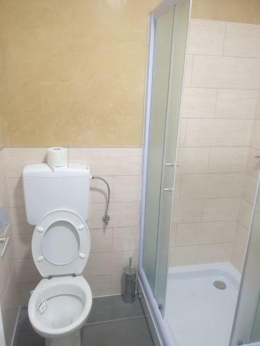Apartamento Preno?i?te Ljiljana