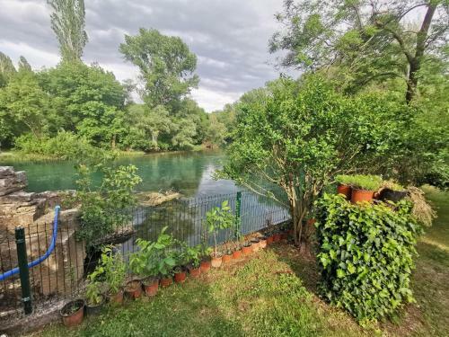 River House Arelic