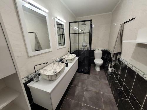 Apartament Paradise