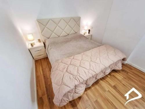 Apartamento Extra Home Gjuhadol