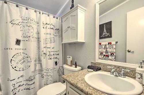 Apache Junction Abode Near Golf And Shopping