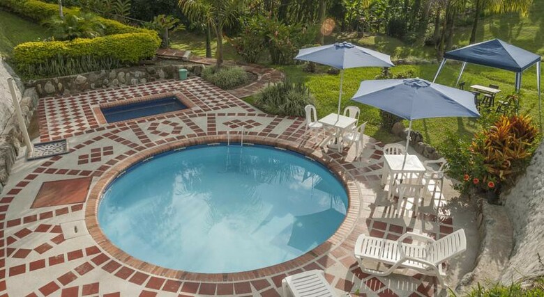 Finca Hotel Loma Verde