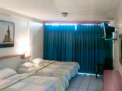 Hotel Golden Paradise